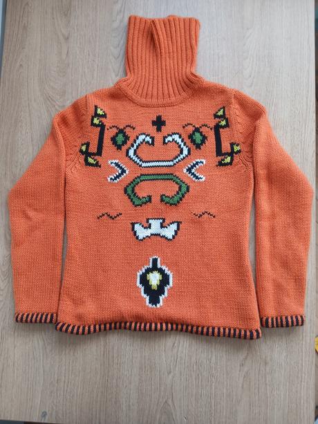 Damske svetre, tommy hilfiger,m