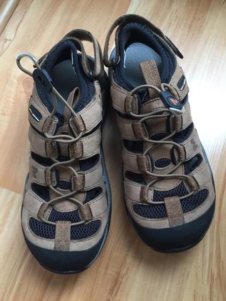 Vibram merrell turisticke topanky, merrel,41