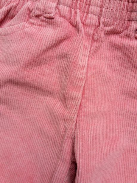 Mayoral menčestrové nohavice a darček, mayoral,92