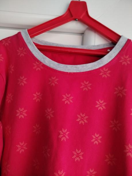 Pyžamo pre dievčatko 146/152, tchibo,134