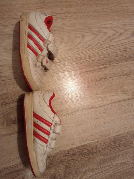 Adidas botasky, adidas,25