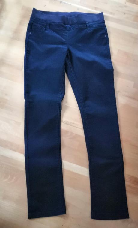 Tehotenské rifle 36/38, m