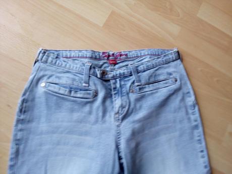 Kraťasy l/xl, esprit,l