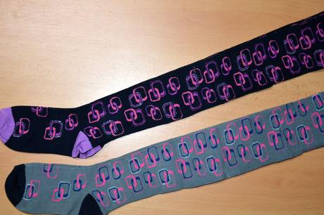 Detské pančušky, 86 - 152