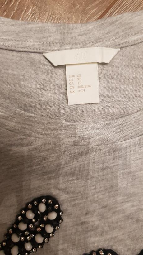 Rôzne tričká-možnosť výberu, s