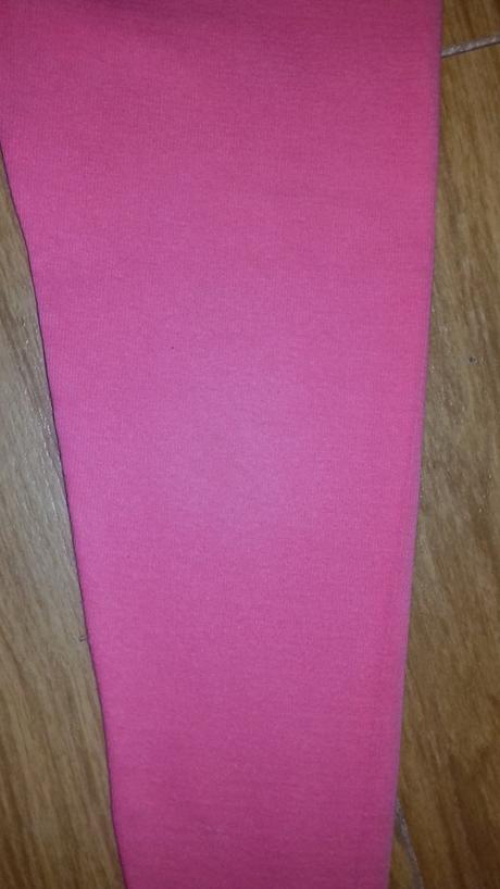 Úpletové šatky, h&m,104