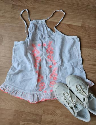 Pekné zaujímavé tielko, l