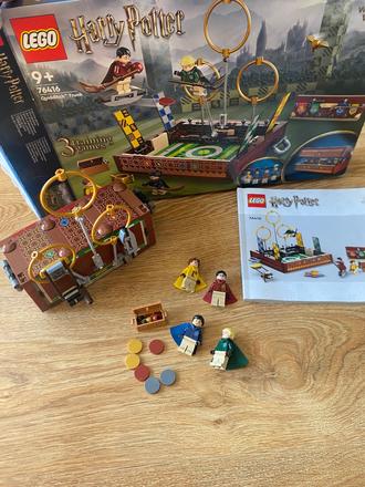 Lego 76416,
