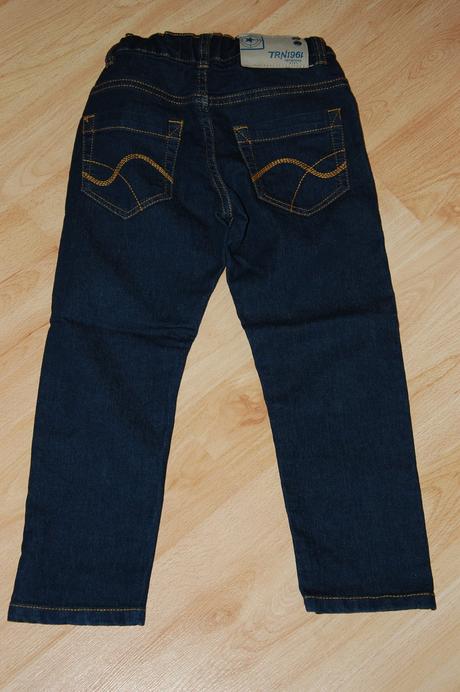 Rifle, terranova,104