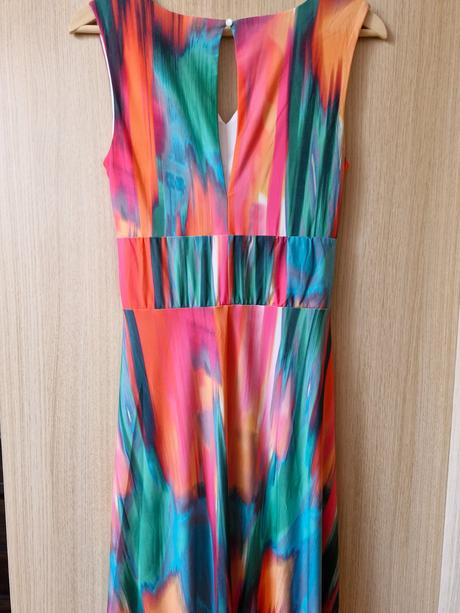 Letne saty bonprix, bonprix,36