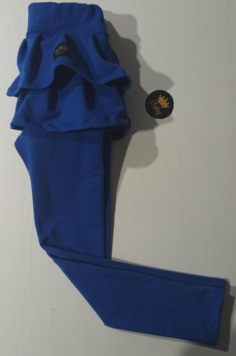 Legíny-sukňoleginky slim, 50 - 140