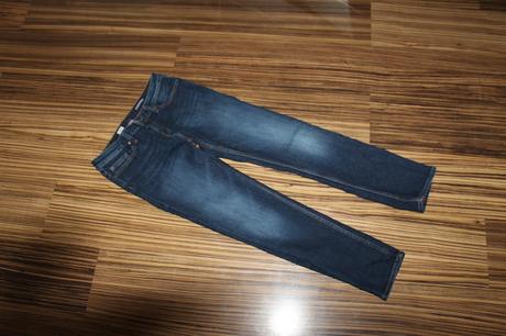 Dámske rifle tommy hilfiger v. 28/30, tommy hilfiger,28