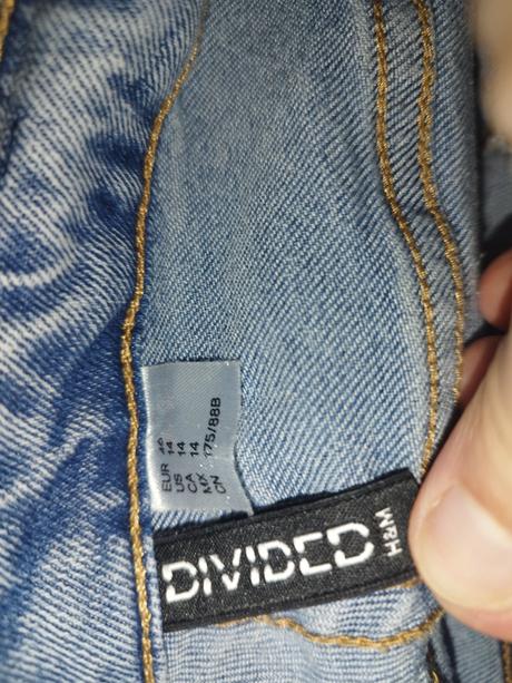 Rifle, h&m,46