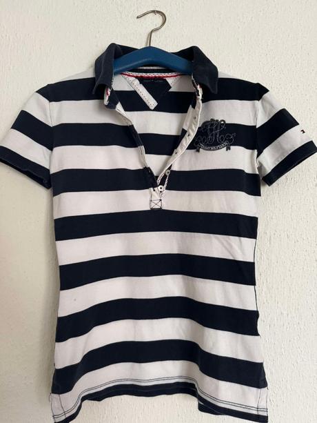 Tričko, tommy hilfiger,s