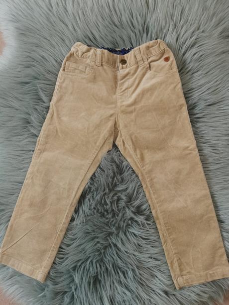 Chlapčenské nohavice mayoral, č. 92, mayoral,92