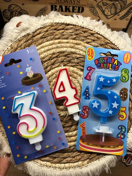 Požiarnik sam narodeniny, 