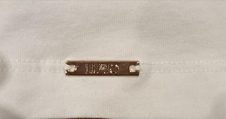 Tričko liu - jo - orig., liu jo,152