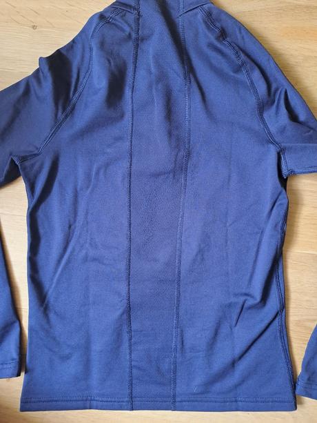 Termo tričko, decathlon,140