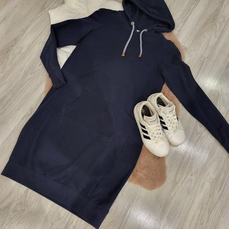 S/m mikinove saty, s