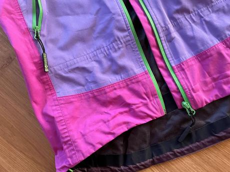 Funkcna vetrovka, stormberg,xs