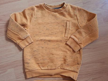 Tepláková súprava, f&f,110