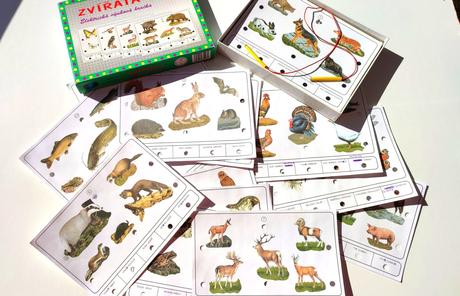 Elektronická hračka, 