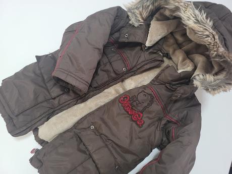 Bunda mariquita, mariquita,92