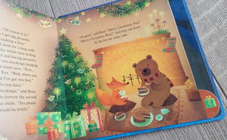 Little stories for christmas, 