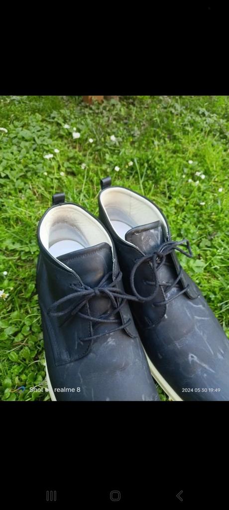 Topanky ecco, ecco,44