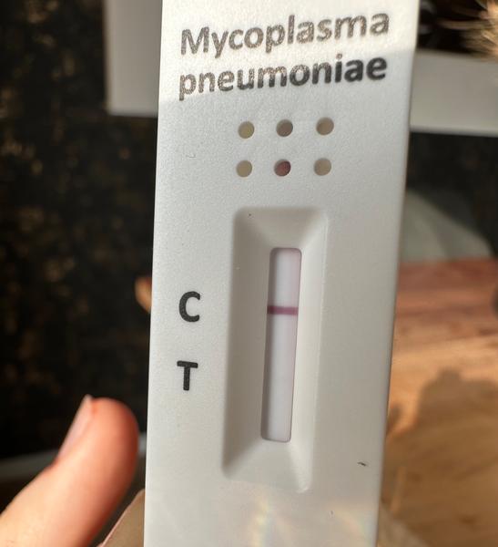 Je negatívny test znakom zdravotných problémov?