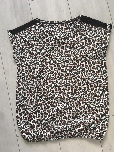 Tričko nenosené, next,36