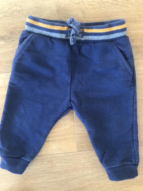 Teplaky zara, zara,74