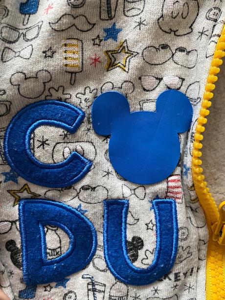 Disney overal, disney,86