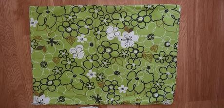 Obliečka kvetinová, 