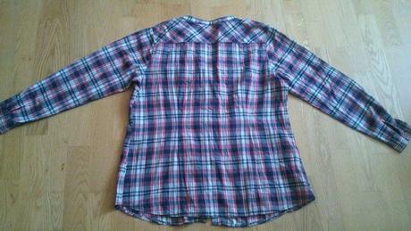 Bluzka, clockhouse,48