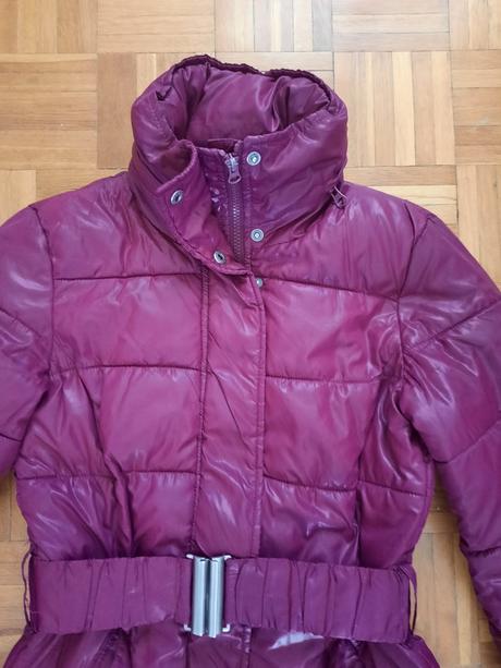 Dámska bunda, gate,xs