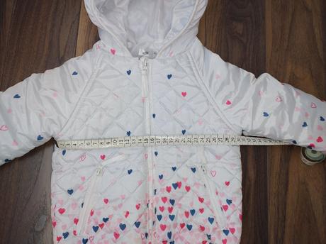 Jarná bunda, v. 92, pepco,92