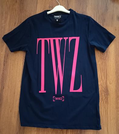 Tričko twinzz, l