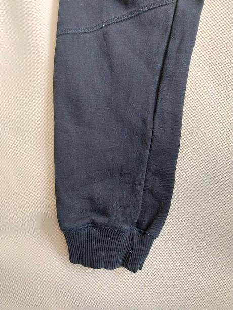 Panske teplaky, bershka,m