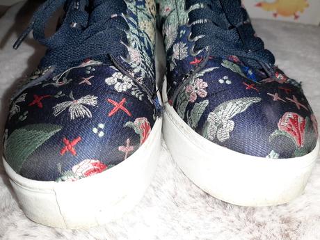 Tenisky reserved, reserved,36