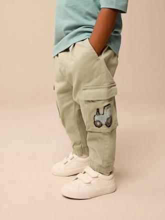 Nohavice next, next,68 - 122