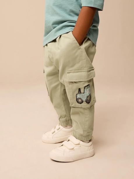 Nohavice next, next,68 - 122