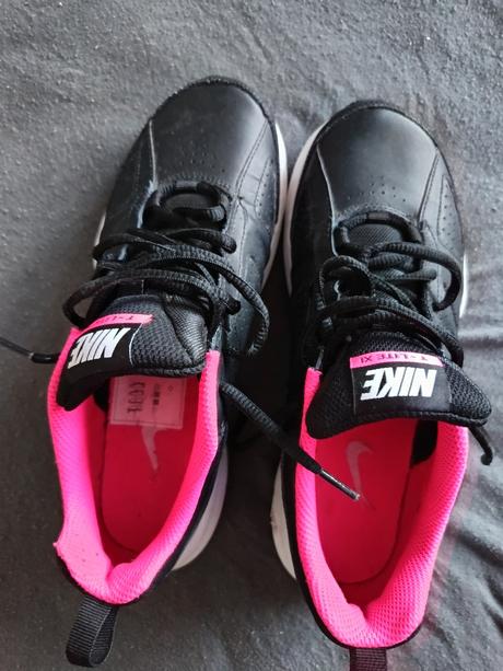 Tenisky nike, nike,38