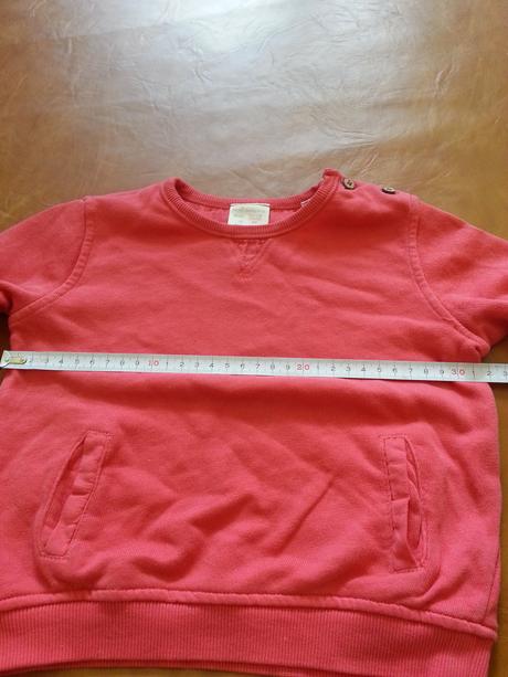 Zara tenka mikinka, zara,86