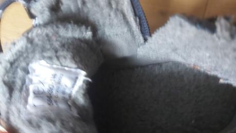 Topánky na zimu next, next,29