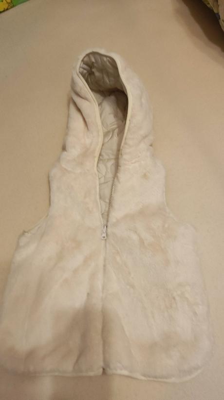 Vesta obojstranná, 134