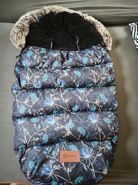 Fusak petite mars, petite&mars