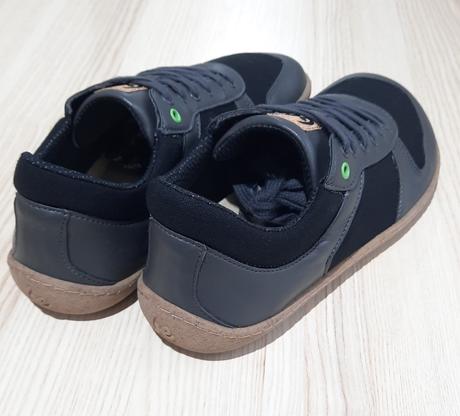 Be lenka champ 2.0 - vegan dark grey & black 40, be lenka,40