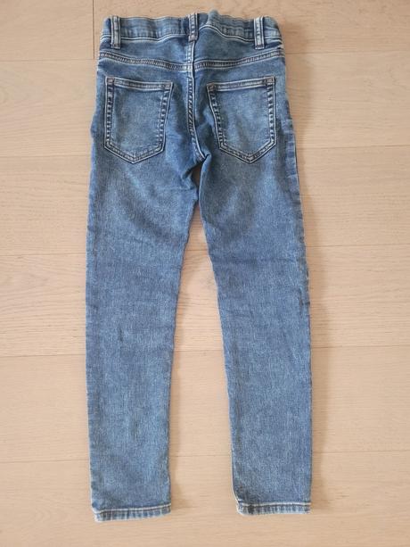 Rifle lindex, lindex,128