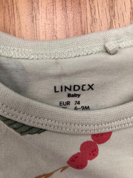 Body jahodky, lindex,74